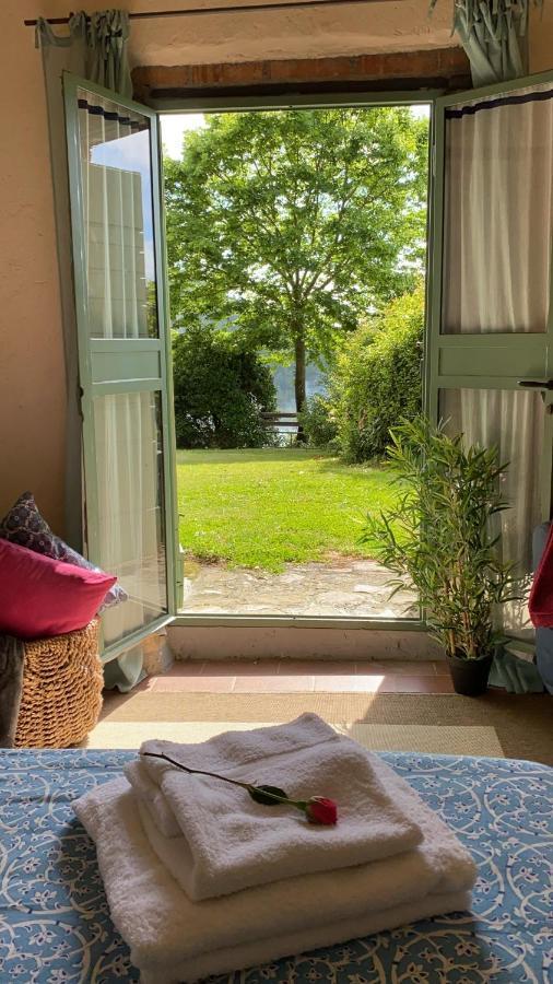Antico Borgo Di Sugame Βίλα Greve in Chianti Εξωτερικό φωτογραφία