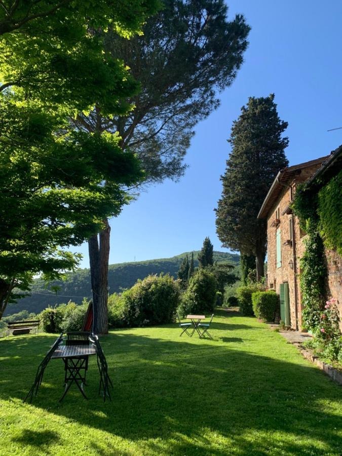 Antico Borgo Di Sugame Βίλα Greve in Chianti Εξωτερικό φωτογραφία