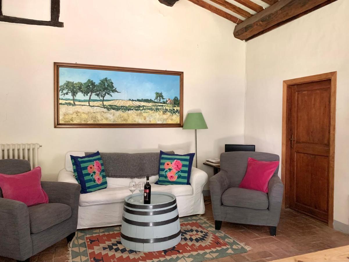 Antico Borgo Di Sugame Βίλα Greve in Chianti Εξωτερικό φωτογραφία