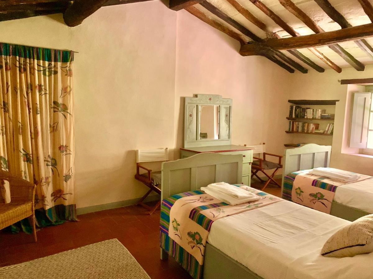 Antico Borgo Di Sugame Βίλα Greve in Chianti Εξωτερικό φωτογραφία
