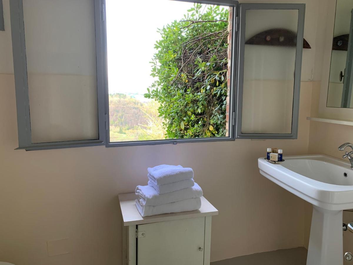 Antico Borgo Di Sugame Βίλα Greve in Chianti Εξωτερικό φωτογραφία
