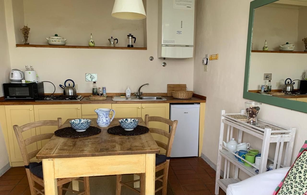 Antico Borgo Di Sugame Βίλα Greve in Chianti Εξωτερικό φωτογραφία